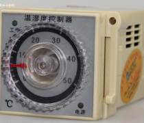 溫濕度控制器 數顯電測儀表 株洲醴陵市三達電子電器廠 主頁