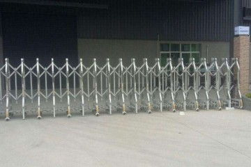 西寧電動(dòng)門簡(jiǎn)介