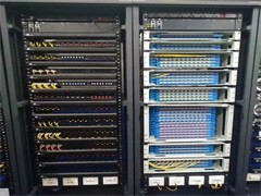 成都弱電工程中的計算機網(wǎng)絡工程施工