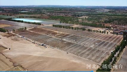 河北省級農(nóng)業(yè)示范區(qū)步入建設(shè)新階段，計算機(jī)網(wǎng)絡(luò)工程助力鄉(xiāng)村振興